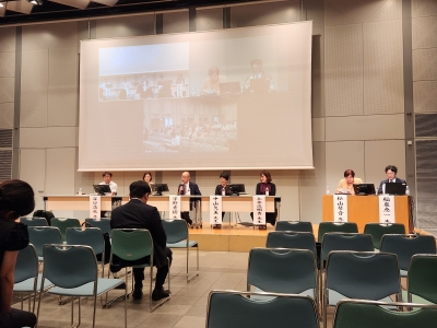 「第23回CRCと臨床試験のあり方を考える会議 2023 in 岡山」へブース出展しました